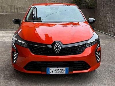Renault Clio V
