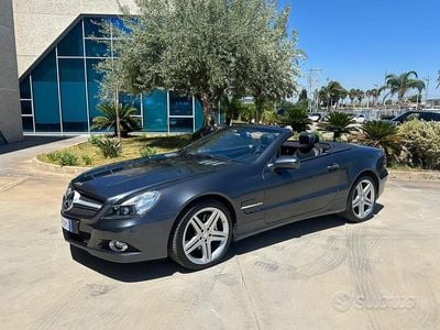 Mercedes SL350
