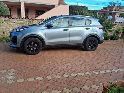 Usata Kia Sportage 136 CV (100 kW) 2021 SUV