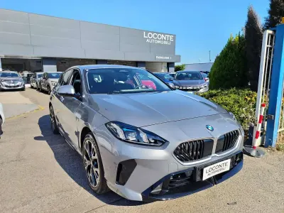 Usata BMW 118