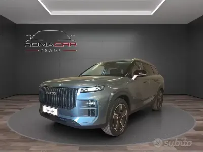 Nuova Jaecoo 7 147 CV (108 kW) 2026 Nero SUV