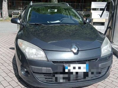 usata Renault Mégane III MeganeSporTour 1.5 dci Confort 110cv fap