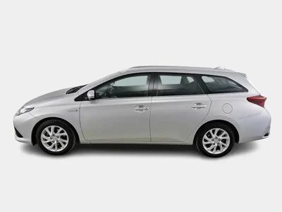 usata Toyota Auris Hybrid -