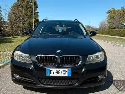 Usata BMW 318