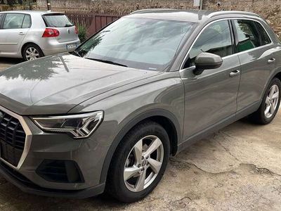 usata Audi Q3 2.0 tdi Business 150cv s-tronic