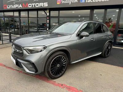 Nero Usata 2023 Mercedes GLC300e Premium SUV | 63.890 € (Buon prezzo)