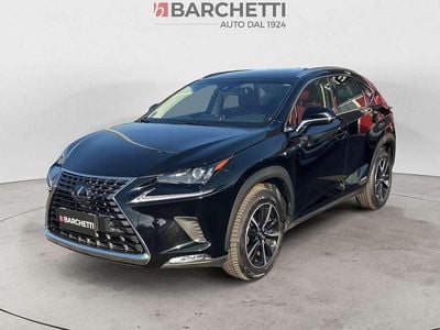 Lexus NX300h