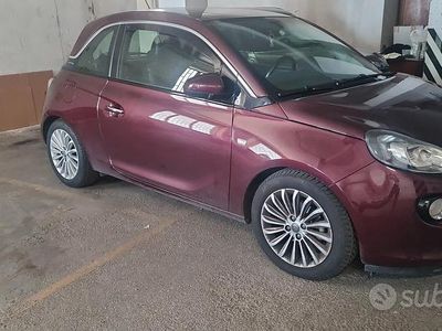 Usata 2013 Opel Adam Utilitaria | 6500 € (Buon prezzo)