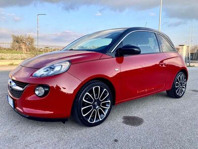 usata Opel Adam 1.2 Slam 70cv E6