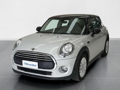 usata Mini Cooper 3p 1.5xl