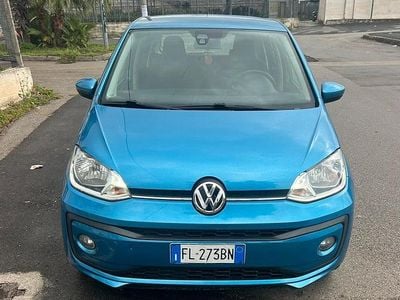 Usata VW up! 2018 Utilitaria