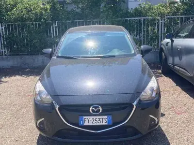 Usata Mazda 2