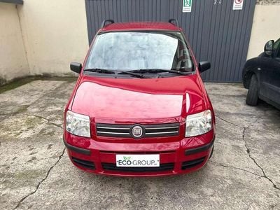 Other Usata 2009 Fiat Panda Dynamic Utilitaria | 4300 € (Buon prezzo)