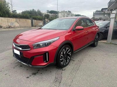 Usata Kia XCeed Style 136 CV (100 kW) 2023 Other SUV
