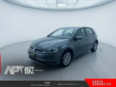 Usata VW Golf VII