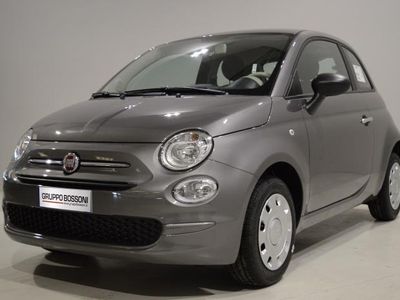 usata Fiat 500 500MY22 Hatchback My22 1.0 70 Cv Hybrid Cult