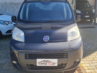 usata Fiat Qubo QUBO 1.3 MJT 95 CV Dynamic