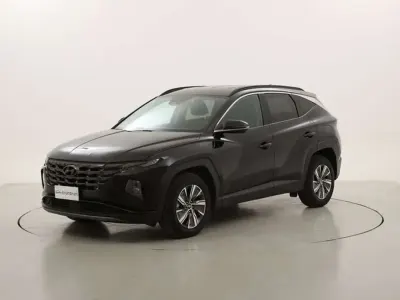Usata Hyundai Tucson