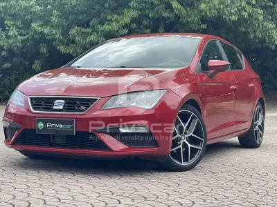 Usata Seat Leon