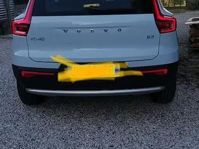 Usata Volvo XC40 163 CV (119 kW) 2025 SUV