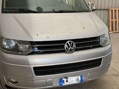 VW Transporter