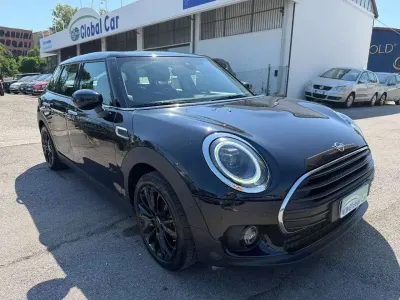 Usata Mini Cooper Clubman