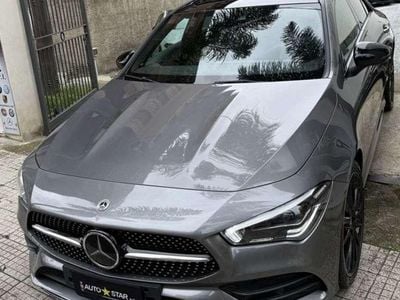 Usata Mercedes CLA220 Premium 190 CV (139 kW) 2023 Berlina
