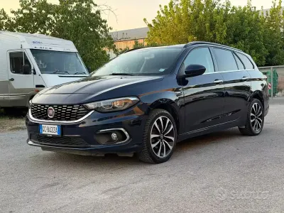 Usata Fiat Tipo Business 120 CV (88 kW) 2018 Other Station wagon