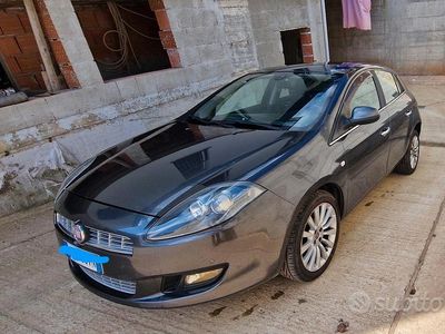 Usata Fiat Bravo Emotion 120 CV (88 kW) 2011 Utilitaria