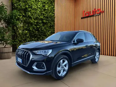 Usata Audi Q3 Ambiente 150 CV (110 kW) 2021 Other SUV