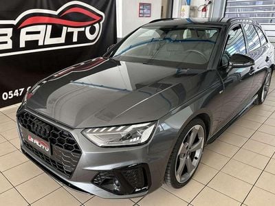 Usata Audi A4 S-Line 163 CV (119 kW) 2023 Other Station wagon