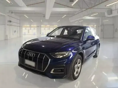 Usata Audi Q5