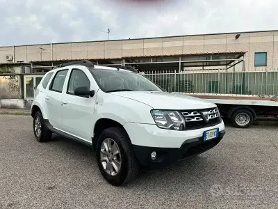 Usata Dacia Duster