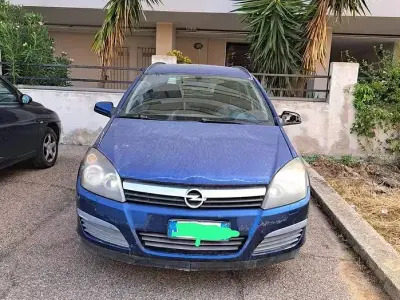 Usata Opel Astra