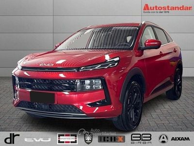 Nuova EVO Evo 7 174 CV (127 kW) 2026 SUV