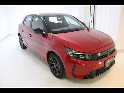 Rosso Usata 2024 Opel Corsa Utilitaria | 18.900 € (Buon prezzo)