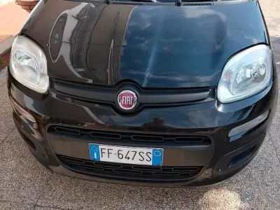 Usata Fiat Panda