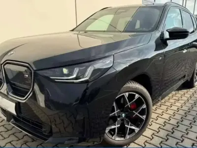 Usata BMW X3