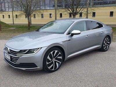 VW Arteon