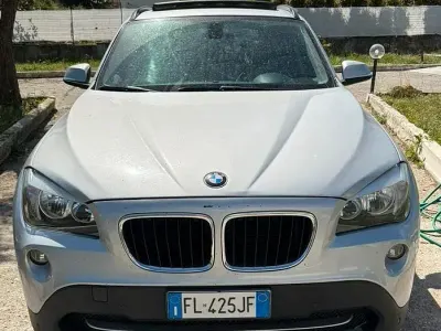 Occasion BMW X1