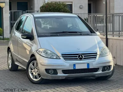 Usata Mercedes A180