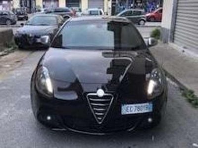 Usata Alfa Romeo Giulietta