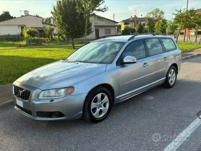 Usata Volvo V70