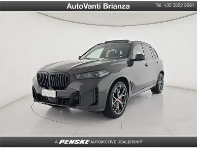 Usata BMW X5