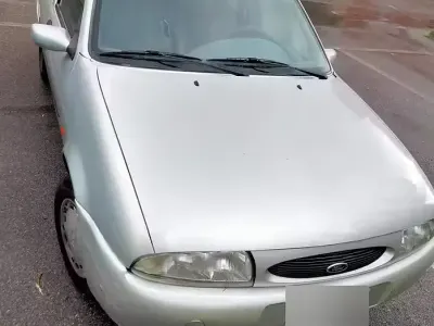 Usata Ford Fiesta