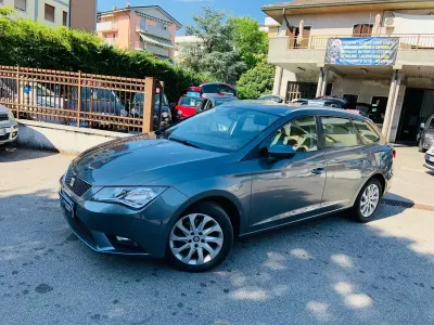 Usata Seat Leon ST