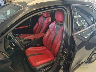 Usata Lexus UX Sport Line 2021 Nero SUV