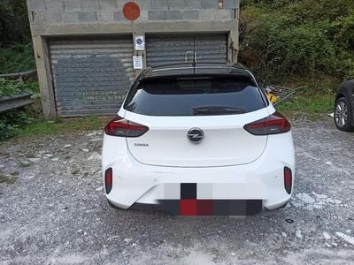 Używany Opel Corsa
