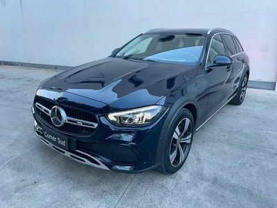 Mercedes 220