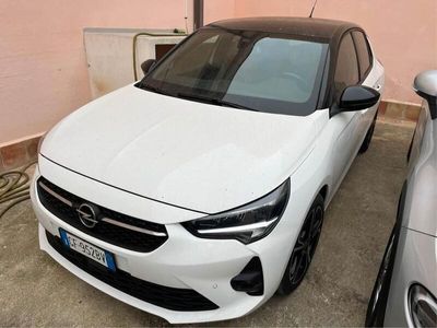 usata Opel Corsa 1.2 100 CV GS Line